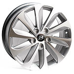 Диски Kipardo ZY778 — купить в Казахстане на сайте Altra Auto (Tyre&Service)