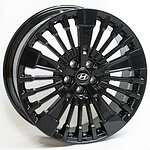 Диски Kipardo T25001 — купить в Казахстане на сайте Altra Auto (Tyre&Service)