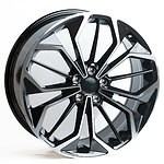Диски Kipardo F034/9387 — купить в Казахстане на сайте AltraAuto