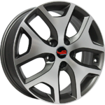 Диски REPLICA  Concept _Concept-HND527 — купить в Казахстане на сайте Tyre&Service (Altra Auto)