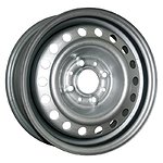 Диски TREBL X40036 — купить в Казахстане на сайте Altra Auto (Tyre&Service)