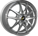 Диски CROSS STREET CR-02 — купить в Казахстане на сайте Altra Auto (Tyre&Service)