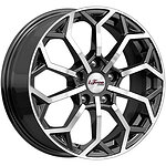 Диски iFree Спейс-Нидл — купить в Казахстане на сайте AltraAuto