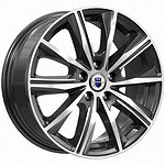 Диски КиКРеплика Арнар(КС890) — купить в Казахстане на сайте AltraAuto