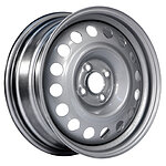 Диски TREBL 64A45R — купить в Казахстане на сайте AltraAuto