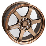 Диски Kipardo SH-E0319                 KFR853 — купить в Казахстане на сайте Altra Auto (Tyre&Service)