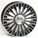 Диски Kipardo 1785 — купить в Казахстане на сайте Altra Auto (Tyre&Service)