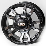 Диски Kipardo URD-15208 — купить в Казахстане на сайте Altra Auto (Tyre&Service)