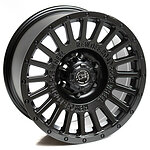 Диски Kipardo JT218-7 — купить в Казахстане на сайте Altra Auto (Tyre&Service)