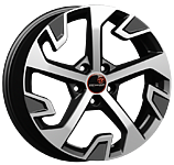 Диски Вектор r262 — купить в Казахстане на сайте AltraAuto