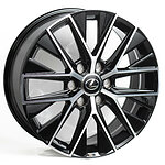Диски Kipardo H3219F — купить в Казахстане на сайте AltraAuto