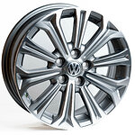 Диски Kipardo 81091 — купить в Казахстане на сайте Altra Auto (Tyre&Service)