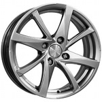 Диски K&K Игуана — купить в Казахстане на сайте Tyre&Service (Altra Auto)