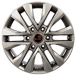 Диски Remain R175 (A 18_Pajero Sport) — купить в Казахстане на сайте AltraAuto