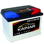  Kainar STANDART + (низкий) — купить в Казахстане на сайте AltraAuto