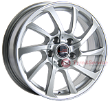 Диски REPLICA LEGEARTIS Concept-VV504 — купить в Казахстане на сайте AltraAuto
