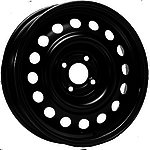 Диски TREBL 7845T — купить в Казахстане на сайте Altra Auto (Tyre&Service)