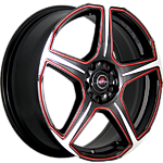 Диски YOKATTA MODEL-4 — купить в Казахстане на сайте Altra Auto (Tyre&Service)