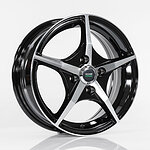 Диски Megami MGM-19FF — купить в Казахстане на сайте AltraAuto