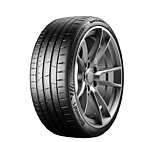 Шины Continental SportContact 7 FR XL — купить в Казахстане на сайте Altra Auto