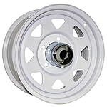 Диски TREBL Off-road 01 — купить в Казахстане на сайте Altra Auto (Tyre&Service)