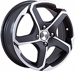Диски СКАД АЛЛИГАТОР — купить в Казахстане на сайте Altra Auto (Tyre&Service)