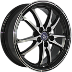 Диски YST X-24 — купить в Казахстане на сайте Altra Auto (Tyre&Service)