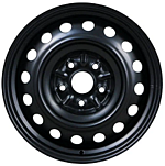 Диски TREBL R-1679(OP)_P — купить в Казахстане на сайте Altra Auto (Tyre&Service)