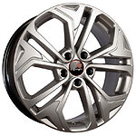 Диски Remain R205 (18_Hyundai SantaFe) — купить в Казахстане на сайте Altra Auto