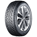 Шипованные шины 245/35 R21 ContiIceContact 2 KD — купить в Казахстане на сайте AltraAuto