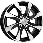 Диски K&K Джемини-оригинал — купить в Казахстане на сайте AltraAuto