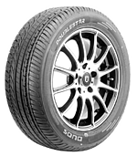 Шины DoubleStar DU05 — купить в Казахстане на сайте Tyre&Service (Altra Auto)