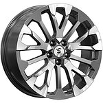 Диски СКАДPremiumSeries KP003 — купить в Казахстане на сайте AltraAuto