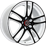 Диски NZ F-45 — купить в Казахстане на сайте Altra Auto (Tyre&Service)