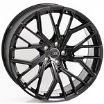 Диски Kipardo H3385F — купить в Казахстане на сайте Altra Auto (Tyre&Service)