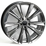 Диски Kipardo H3202F — купить в Казахстане на сайте AltraAuto