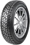 Летние шины 205/70 R15 CROSS ROAD — купить в Казахстане на сайте AltraAuto