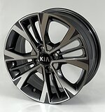Диски Kipardo 1230 — купить в Казахстане на сайте Altra Auto (Tyre&Service)