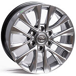 Диски Kipardo 80194 — купить в Казахстане на сайте Altra Auto (Tyre&Service)
