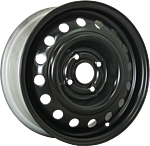 Диски SDT Ü6125 — купить в Казахстане на сайте Altra Auto (Tyre&Service)