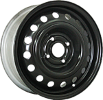 Диски TREBL 64H38D — купить в Казахстане на сайте Altra Auto (Tyre&Service)