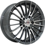 Диски ALCASTA  M02 — купить в Казахстане на сайте Altra Auto (Tyre&Service)