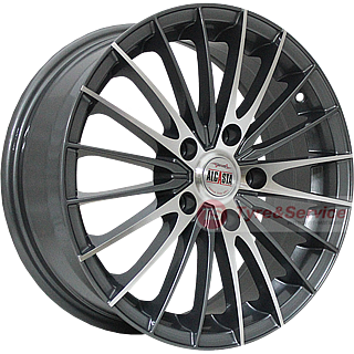 ALCASTA  M02 — купить в Казахстане на сайте AltraAuto