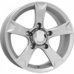 Диски КиКРеплика Триал — купить в Казахстане на сайте Altra Auto (Tyre&Service)
