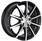 Диски NZ F-7 — купить в Казахстане на сайте Altra Auto (Tyre&Service)