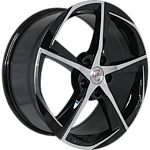 Диски NZ SH654 — купить в Казахстане на сайте Altra Auto (Tyre&Service)