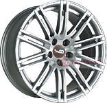 Диски REPLICA LEGEARTIS PR13 — купить в Казахстане на сайте AltraAuto