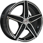 Диски NZ F-1 — купить в Казахстане на сайте Altra Auto (Tyre&Service)