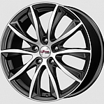 Диски iFree Каzантип — купить в Казахстане на сайте AltraAuto