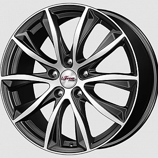 iFree Каzантип — купить в Казахстане на сайте AltraAuto